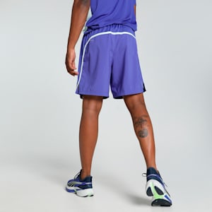 RUN FAV VELOCITY Men's  7" Running Shorts, Lapis Lazuli, extralarge-IND